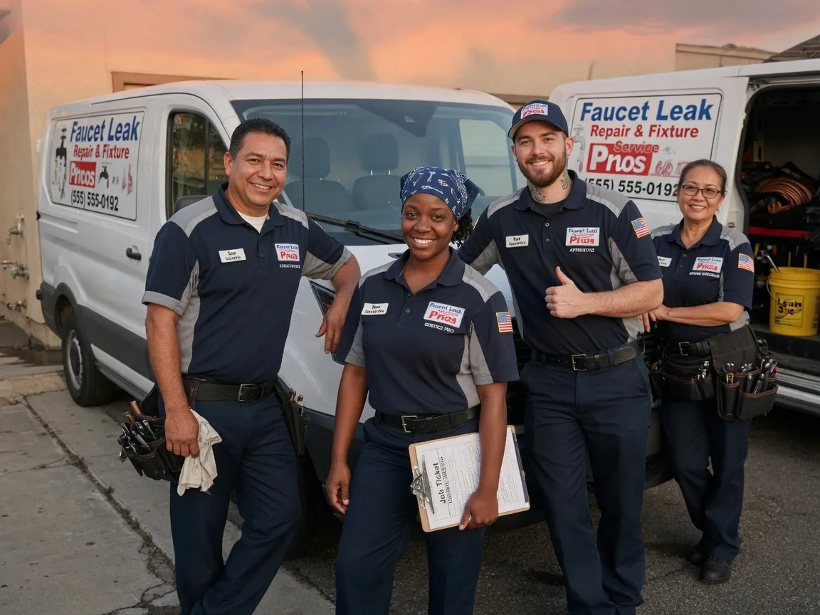 Faucet Repair company in Wildwood, GA