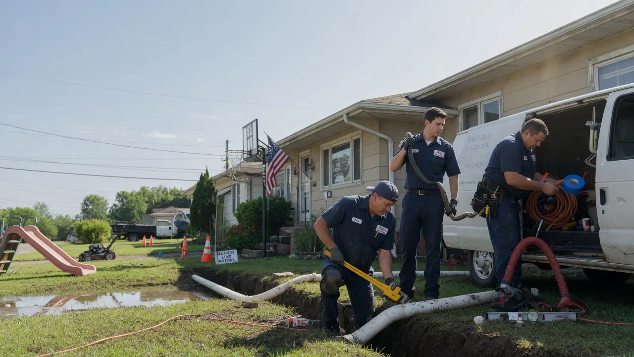 Toilet Installation in Wildwood, GA near me